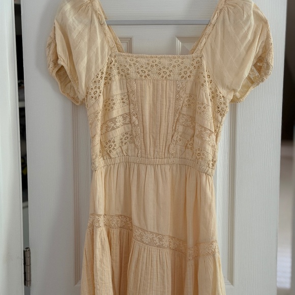 LoveShackFancy Dress - Picture 1 of 2